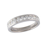 14KT Gold Ladies Wedding Ring
